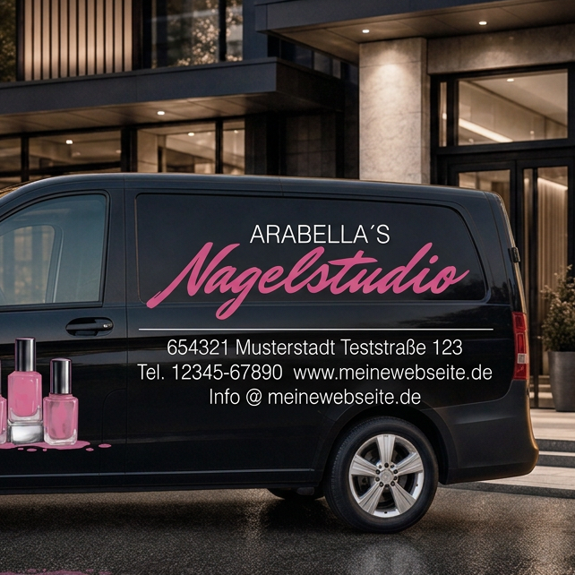 Beauty & Wellness